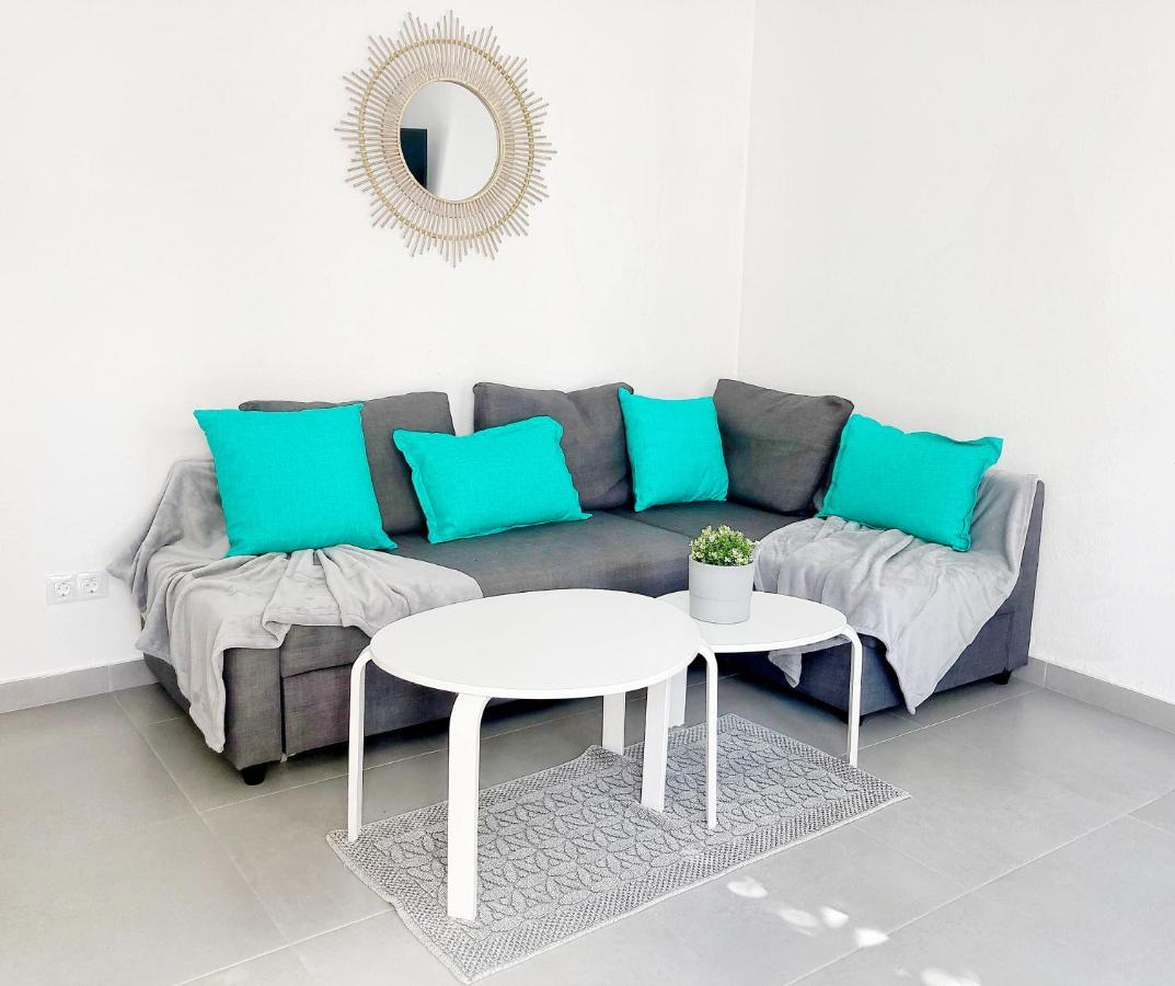 Casita Vito Fuerteventura Apartment Costa Calma Exterior photo