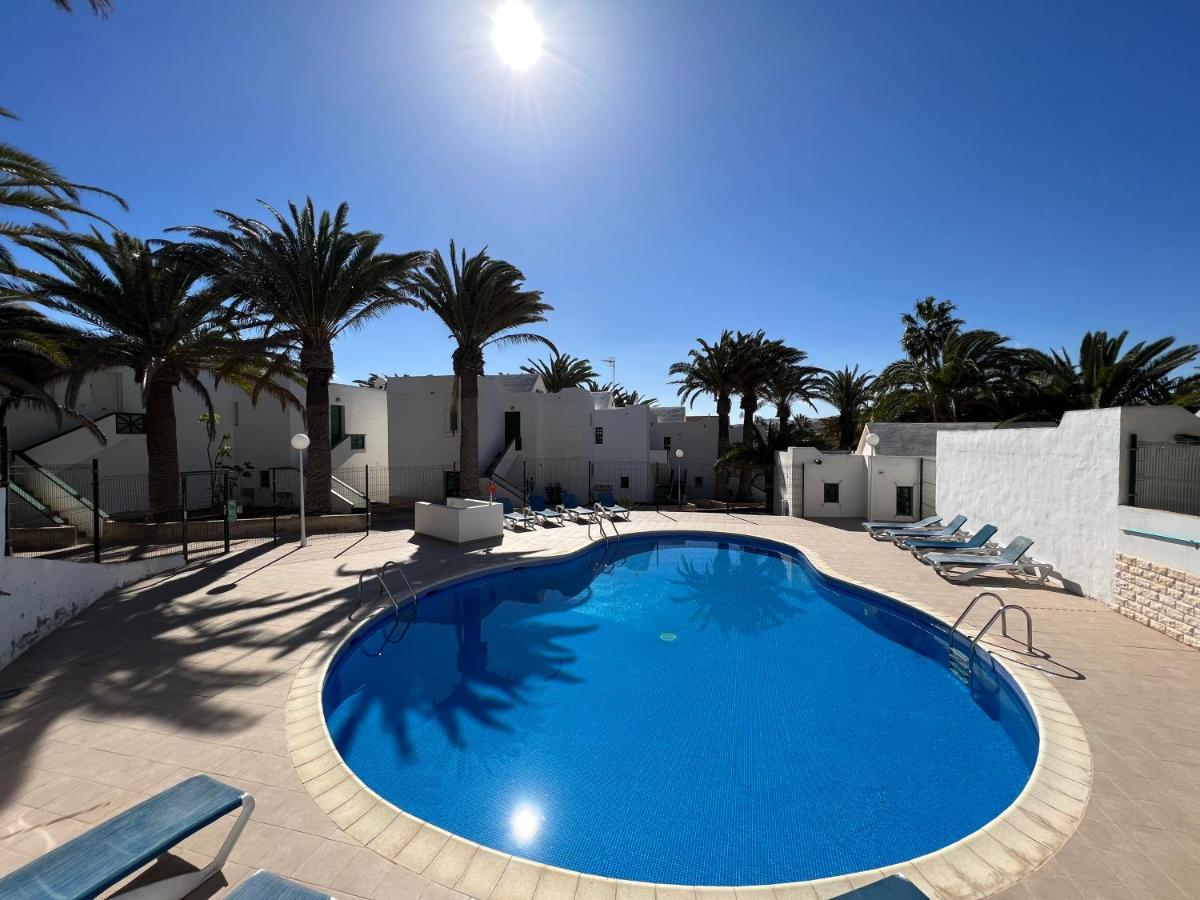 Casita Vito Fuerteventura Apartment Costa Calma Exterior photo